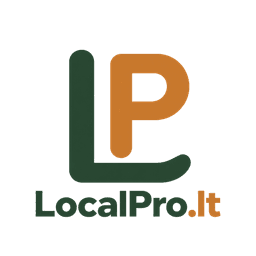 LocalPro.lt